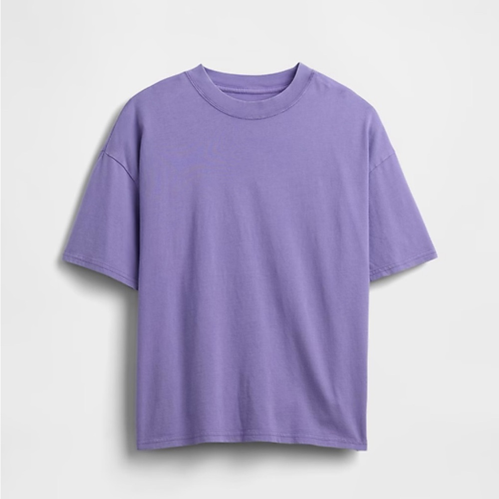 Purple T-Shirt